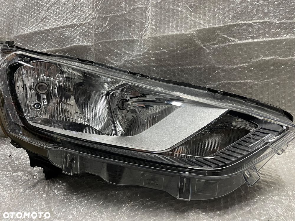 LAMPA PRAWA FORD TRANSIT CONNECT MK2 LIFT KT1B-13W029AF - 3