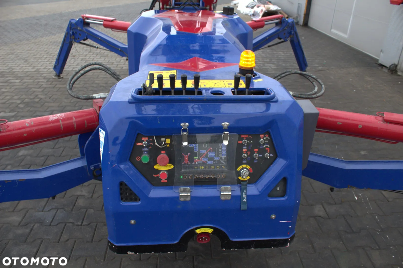 Inny SPT S299 - 19