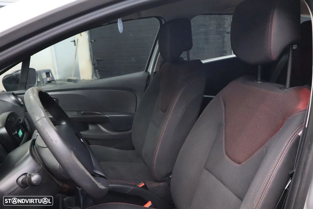 Renault Clio Energy dCi 90 Start & Stop Dynamique - 15