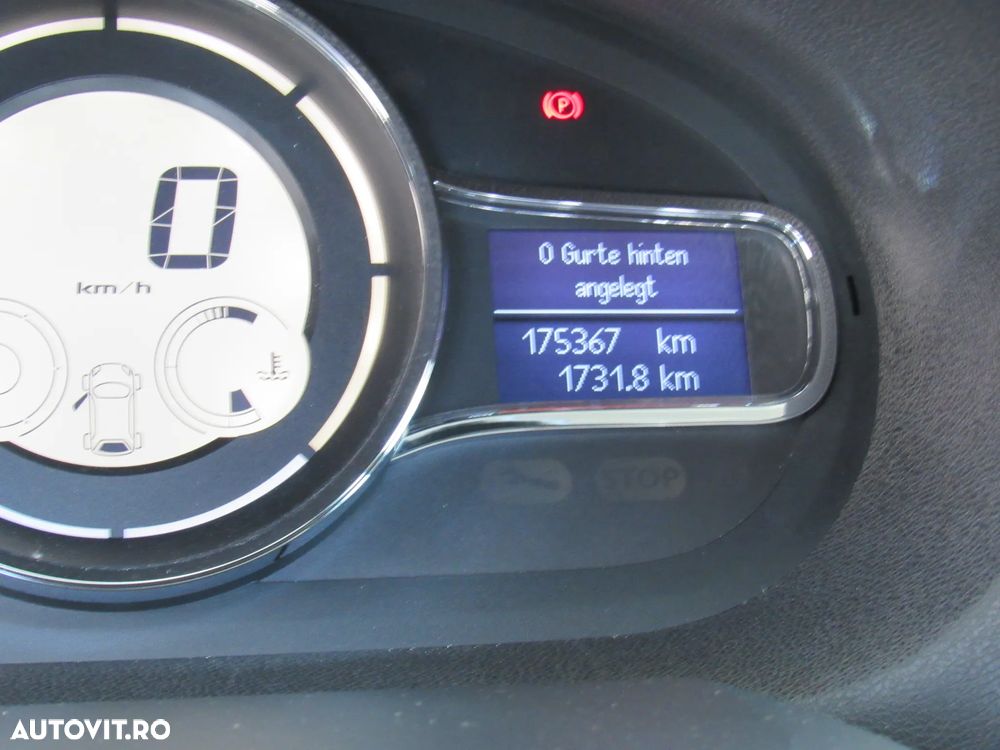 Renault Megane - 12