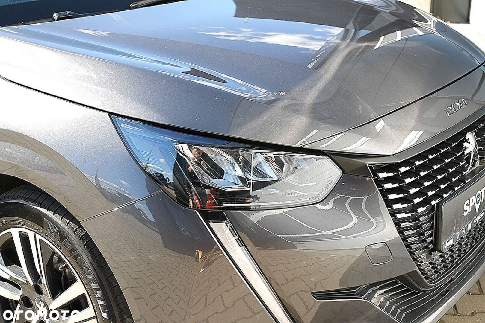 Peugeot 208 1.2 PureTech Allure S&S EAT8 - 28