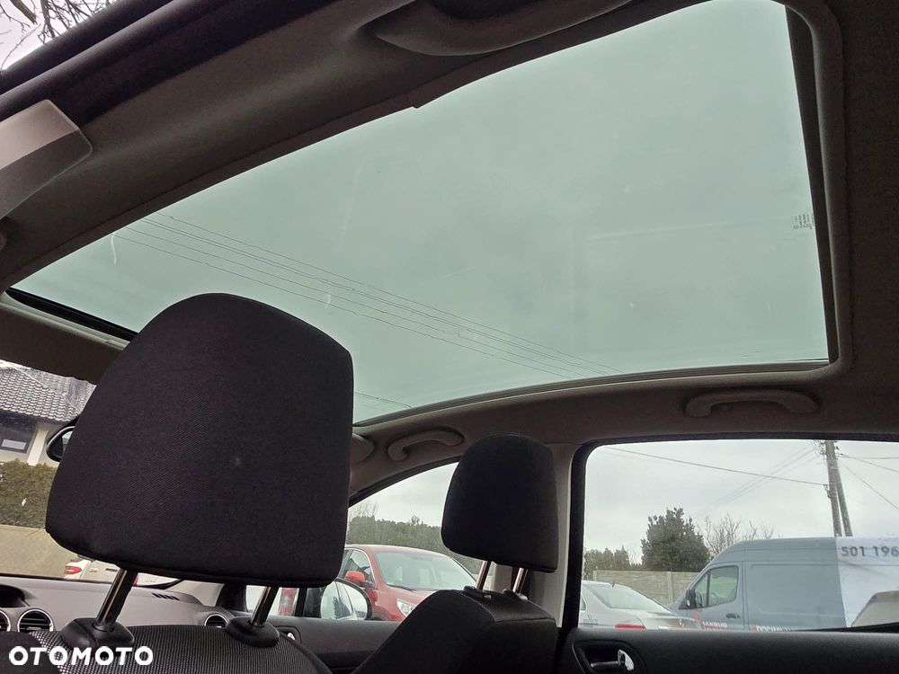 Peugeot 308 120 VTi Active - 10