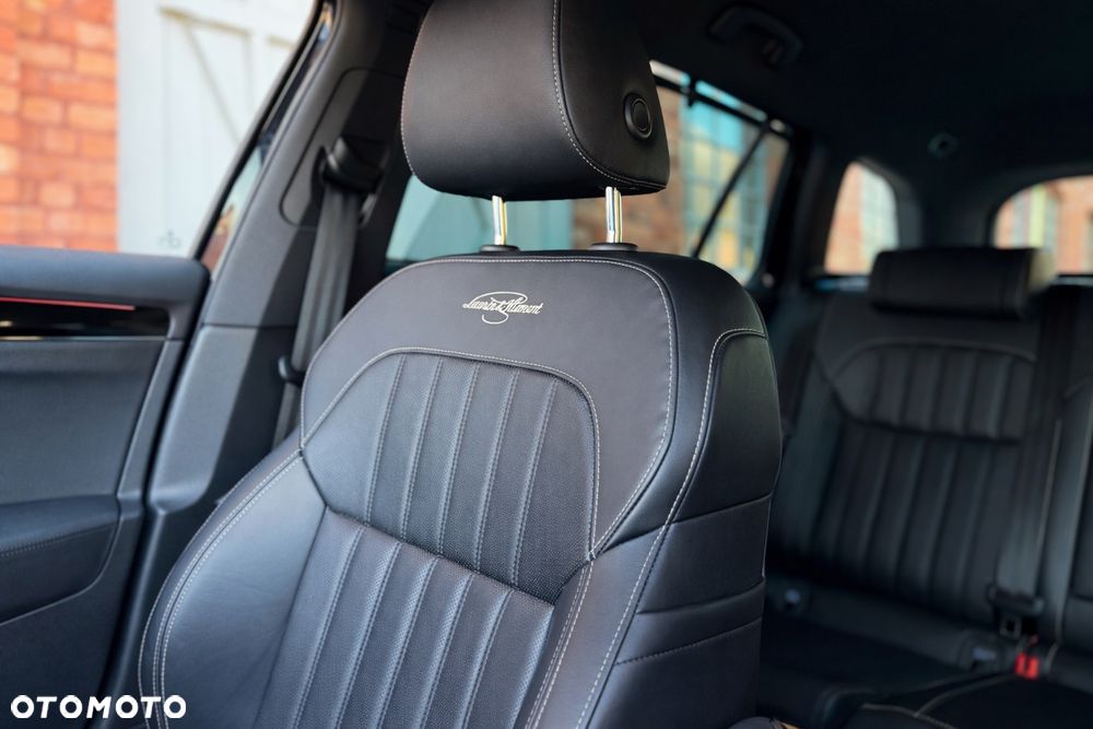 Skoda Superb 2.0 TDI DSG L&K - 19