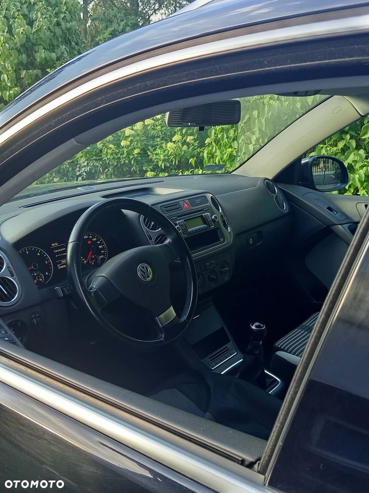 Volkswagen Tiguan 2.0 TDI Sport&Style - 3
