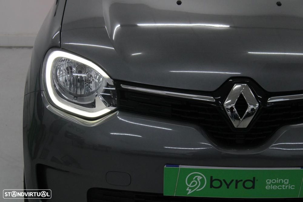 Renault Twingo Electric Equilibre - 4