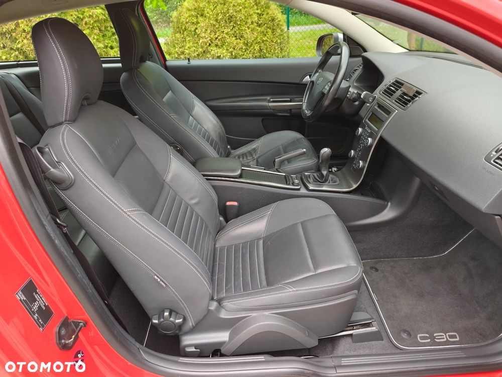 Volvo C30 D2 RDesign - 18