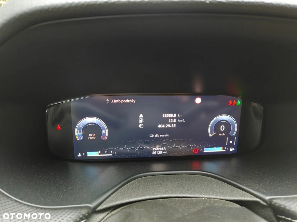 Jeep Compass 1.3 TMair Night Eagle FWD S&S - 9