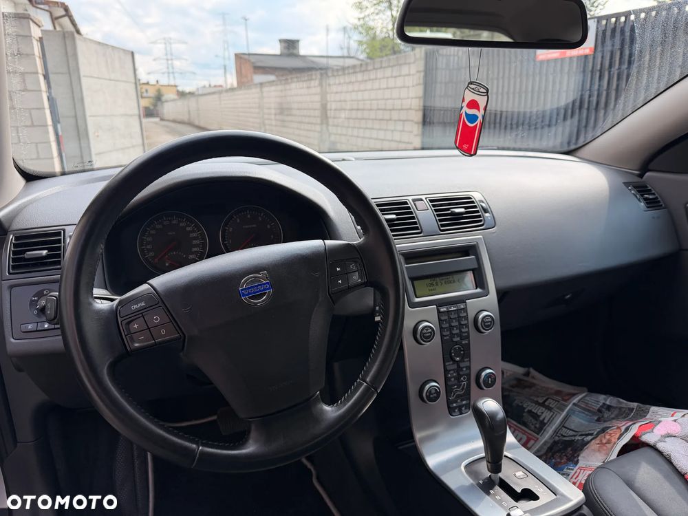 Volvo C70 2.4i Momentum - 18