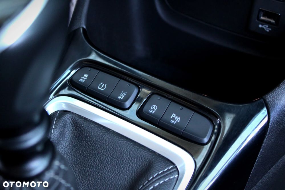 Opel Crossland 1.2 T Ultimate Pack - 32