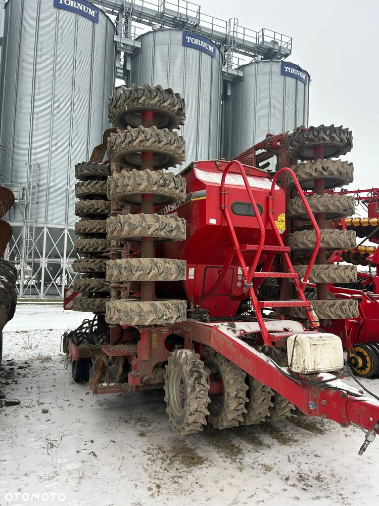 Inny Horsch Pronto 8DC - 1