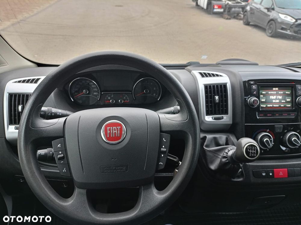 Fiat Ducato - 5
