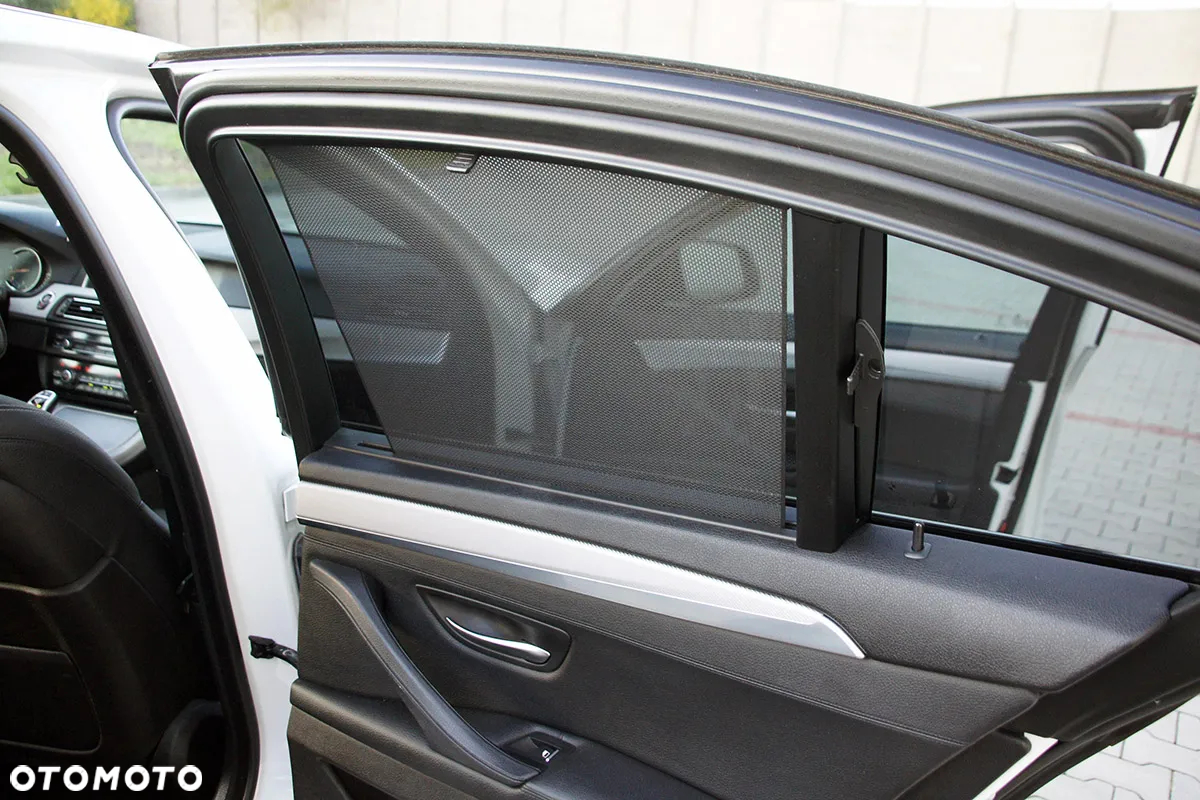 BMW Seria 5 535d xDrive - 16