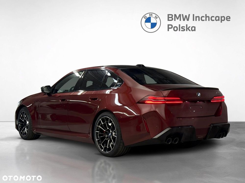 BMW M5 - 4