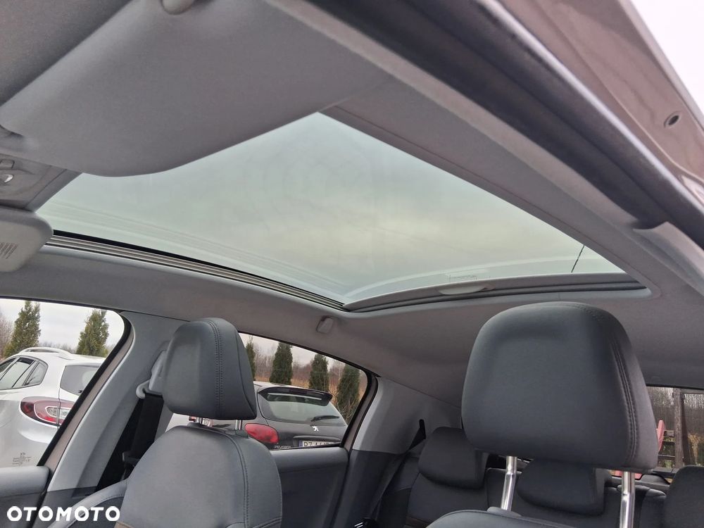 Peugeot 208 e-HDi 92 Stop&Start Style - 25