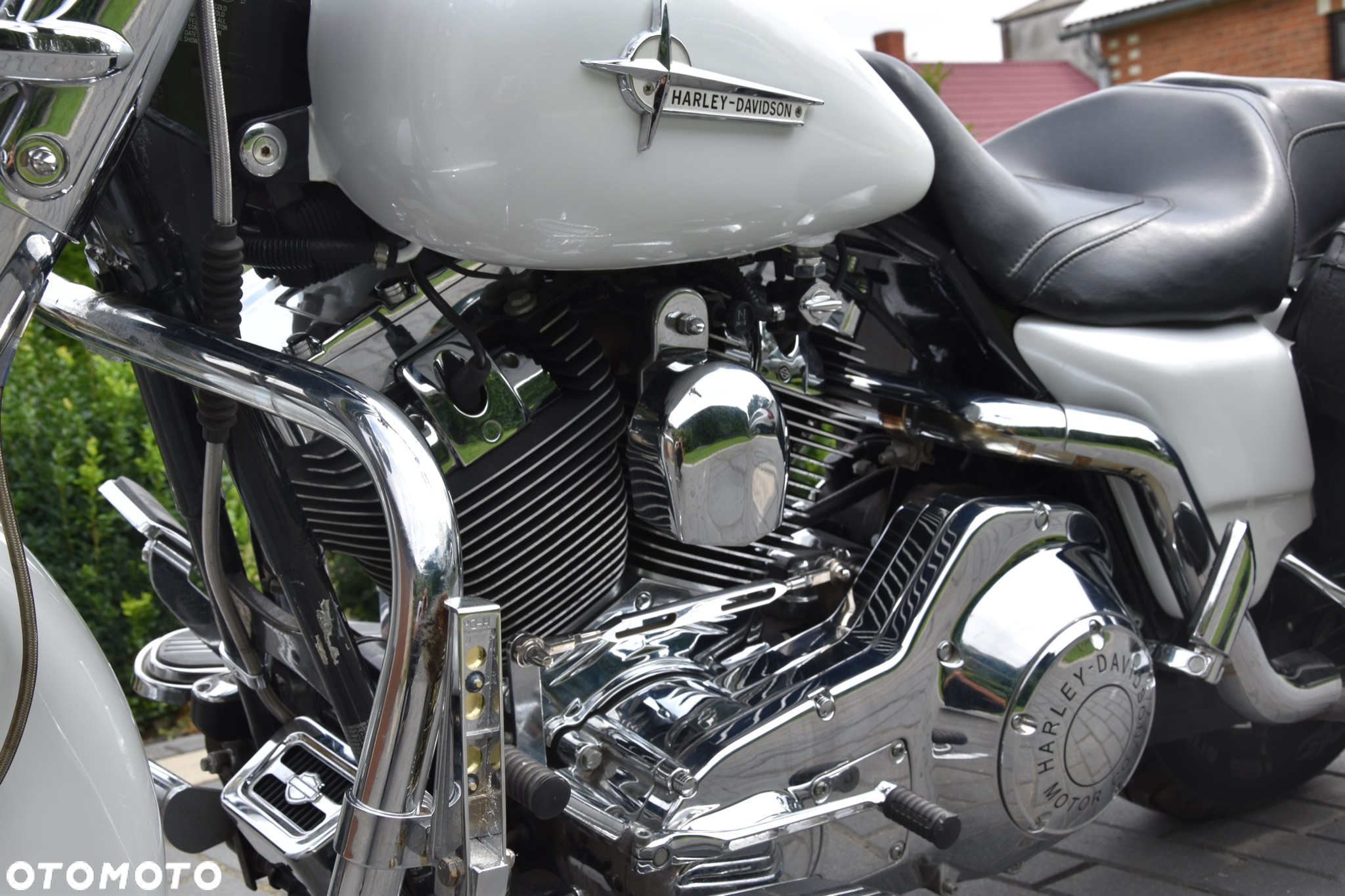 Harley-Davidson Touring Road King - 5