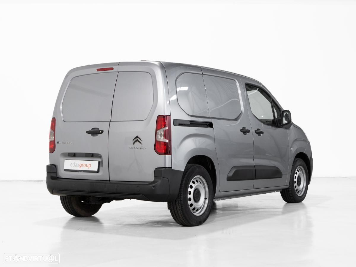 Citroën E-Berlingo L1 3L C/IVA - 3