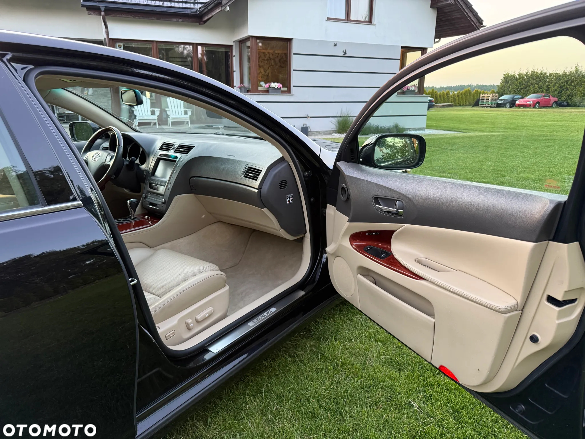 Lexus GS 300 Elegance - 21
