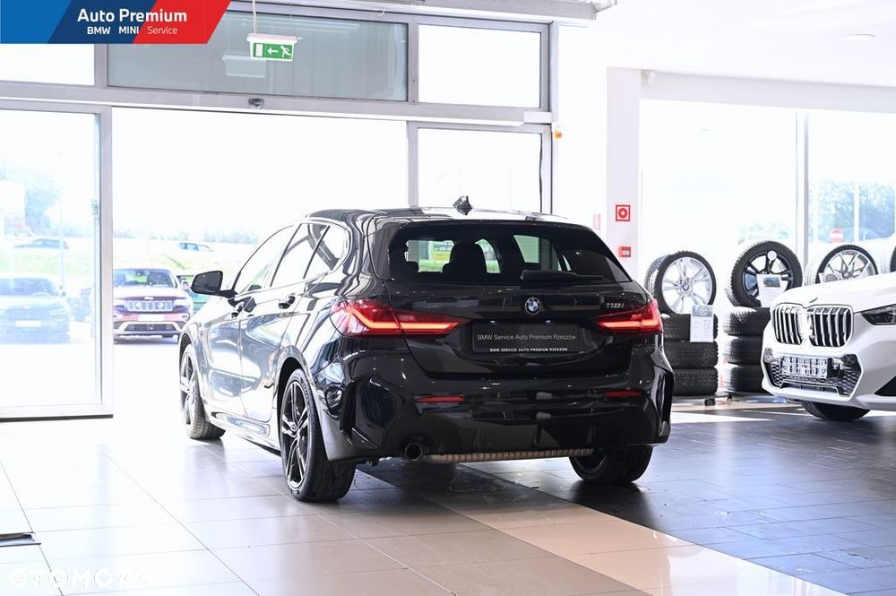 BMW Seria 1 118i M Sport - 20