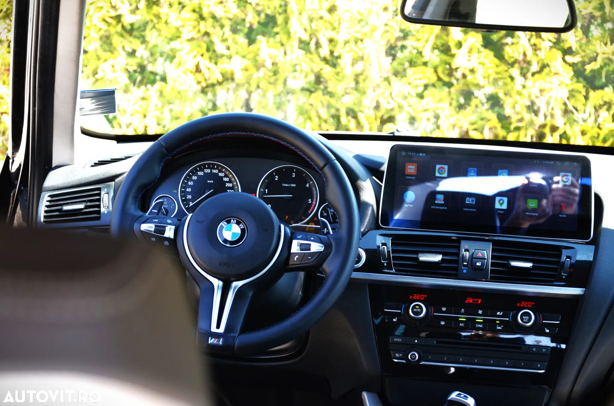 BMW X3 - 15