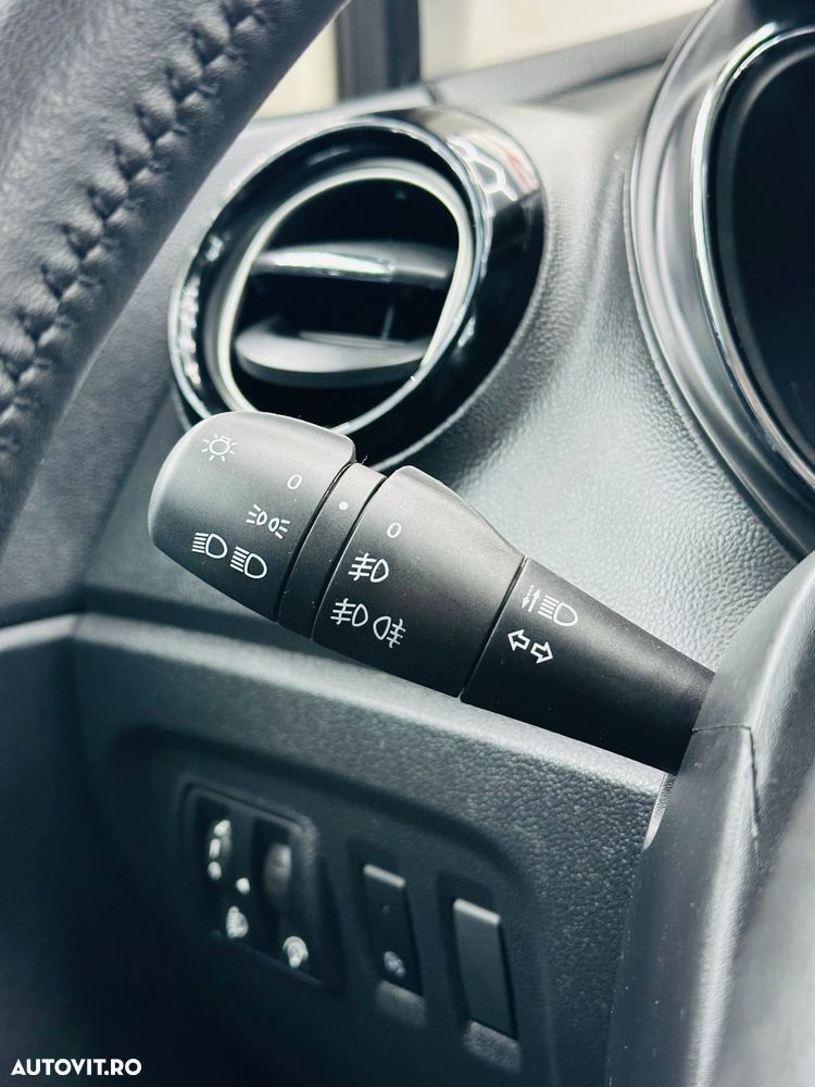 Renault Captur ENERGY dCi 90 Start&Stop Intens - 22