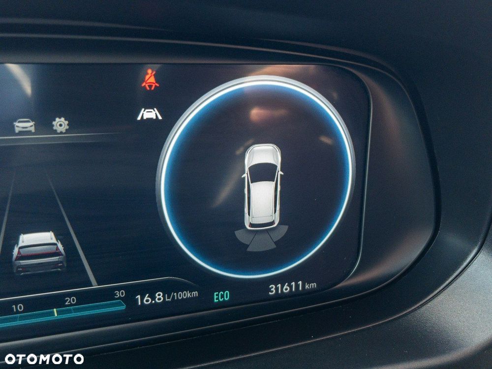 Hyundai Bayon 1.0 T-GDI Smart DCT - 19