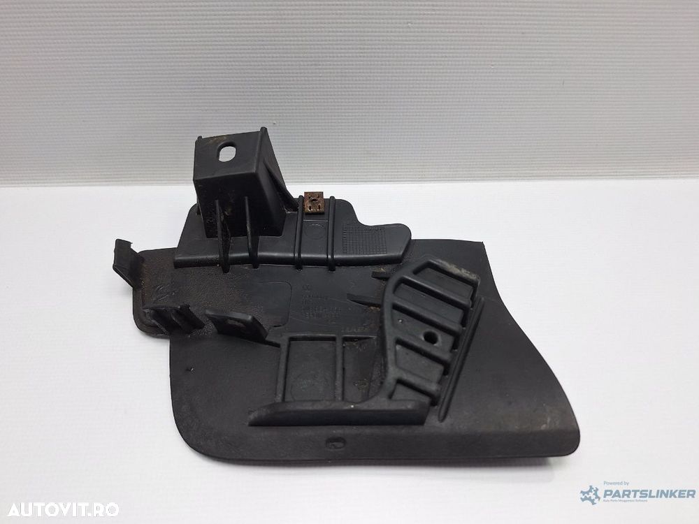 Ornamente prag dreapta spate VOLKSWAGEN TIGUAN 5N_ 2007 - > TDI 4motion CBAB, CFFB, CLJA 5N0854856 - 3