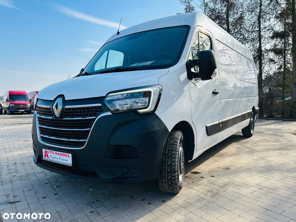 Renault Master - 5