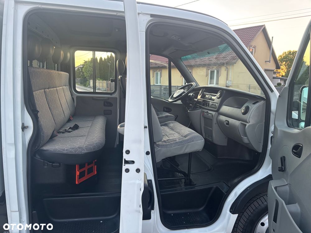 Renault Master - 7