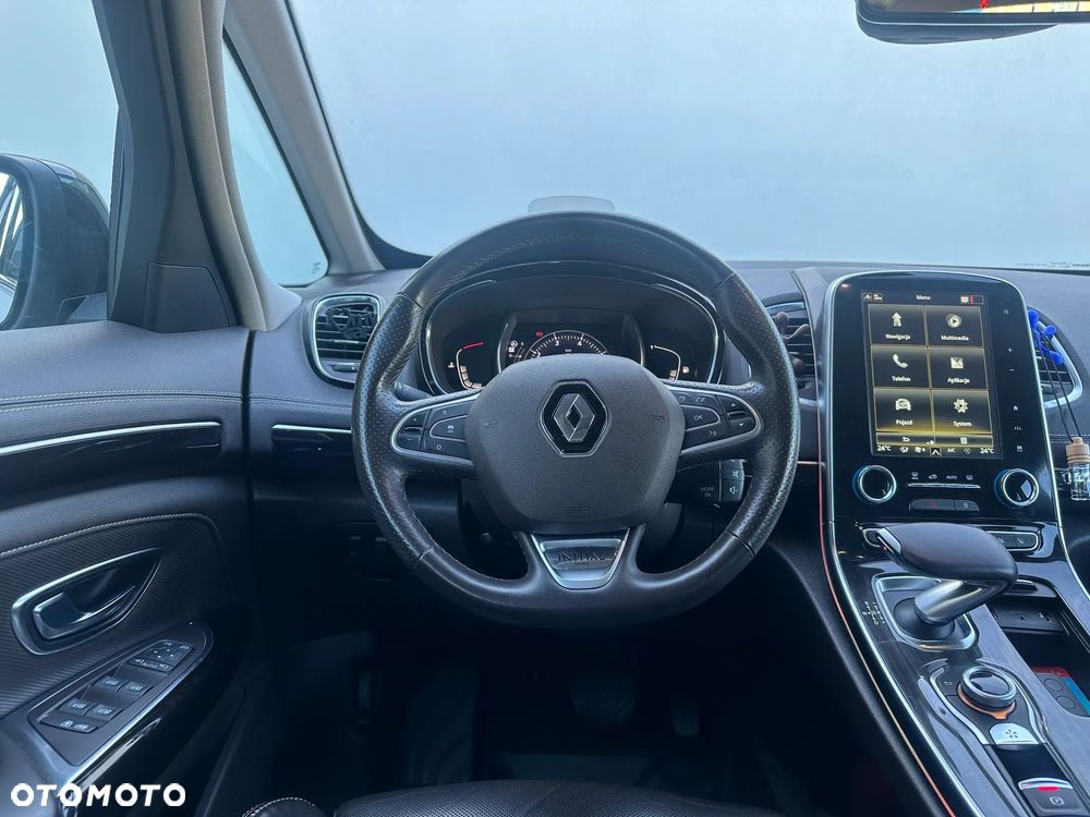 Renault Espace 1.8 TCe Energy Initiale Paris EDC - 12