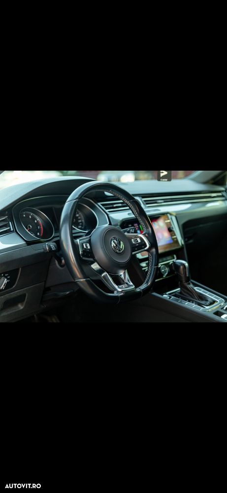 Volkswagen ARTEON 2.0 TSI DSG R-Line - 5