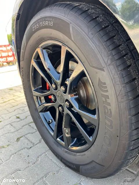 Chevrolet Camaro 3.6 V6 Coupe 2LT - 16