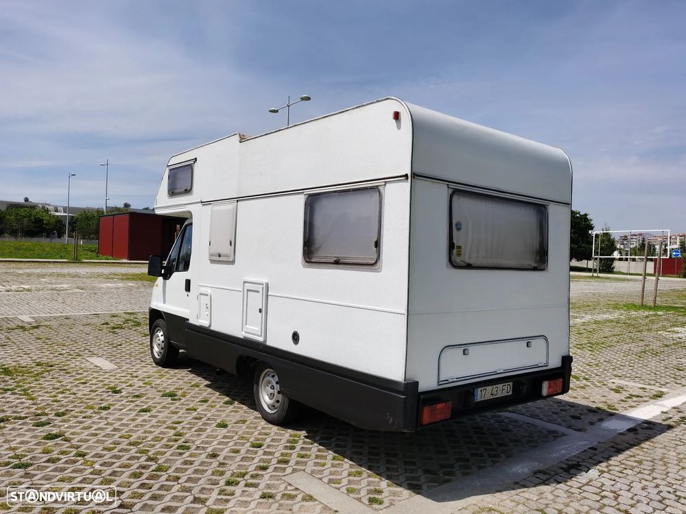 Fiat Ducato - 7