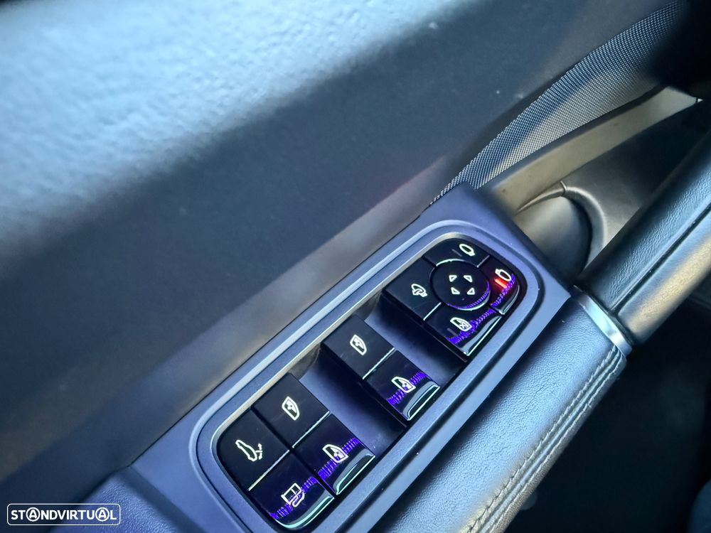 Porsche Cayenne Coupé - 22