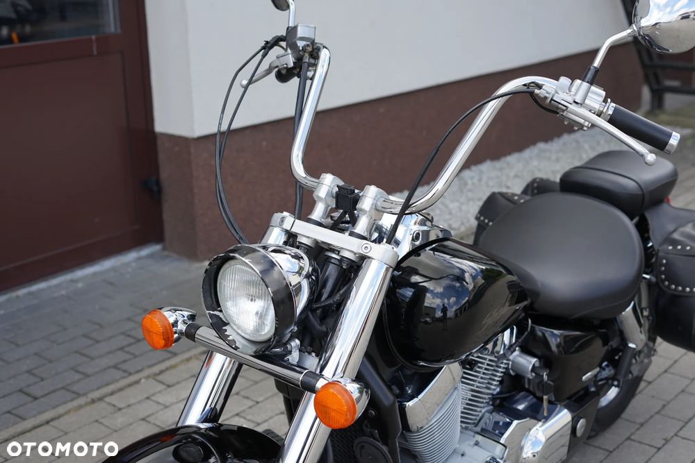Honda VT - 30