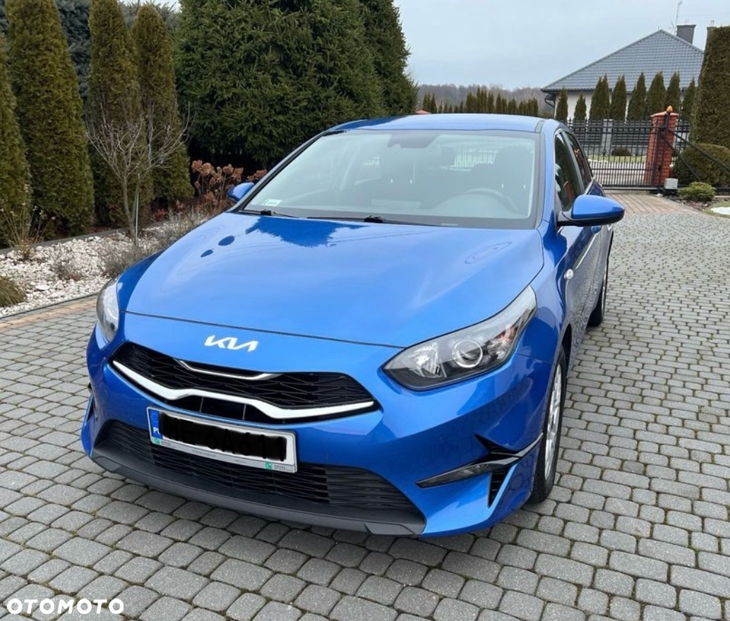 Kia Ceed 1.5 T-GDI L - 2