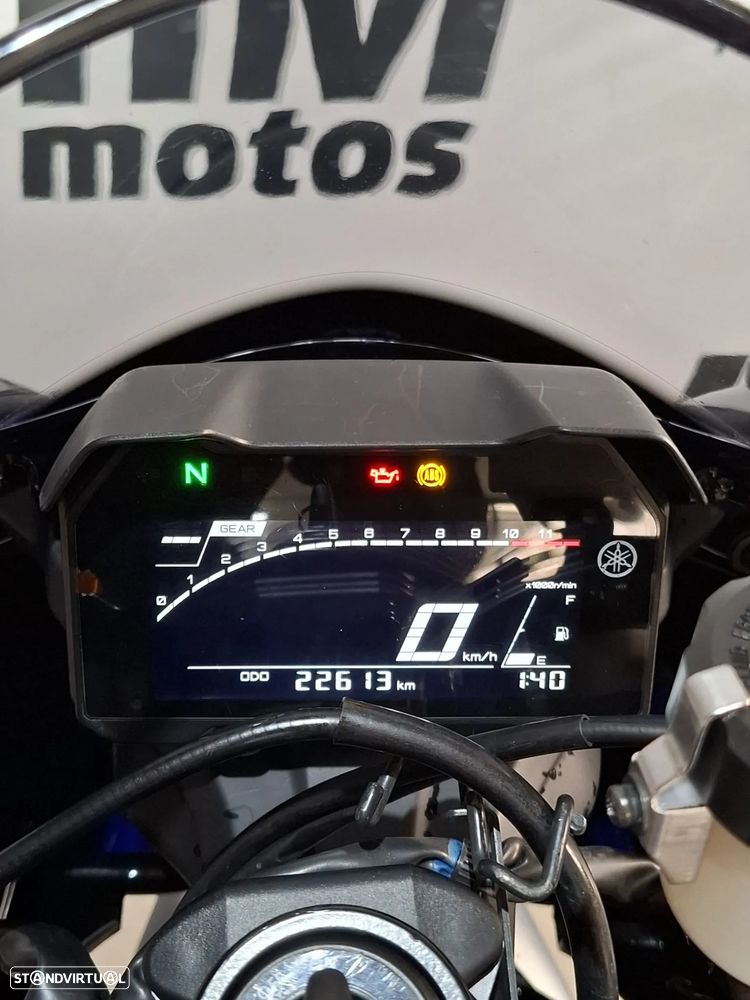 Yamaha YZF R7 - 18 MESES DE GARANTIA - 7