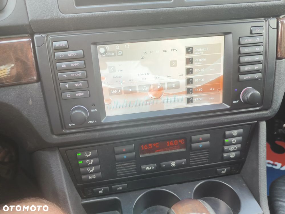 BMW Seria 5 - 16