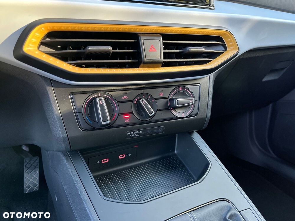 Seat Ibiza - 25