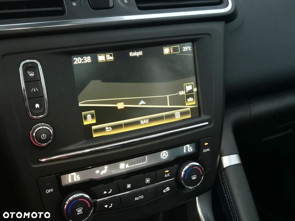 Renault Kadjar 1.2 Energy TCe S-Edition EDC - 20
