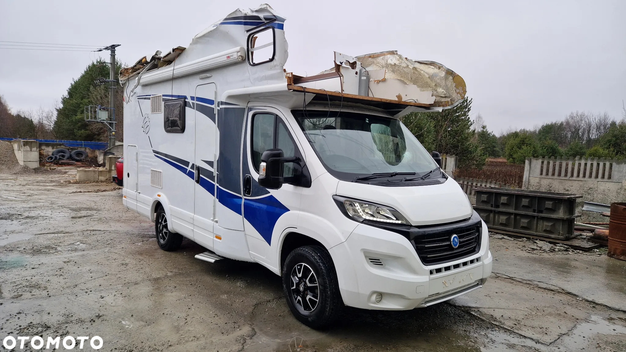 KNAUS Live Traveller - 7