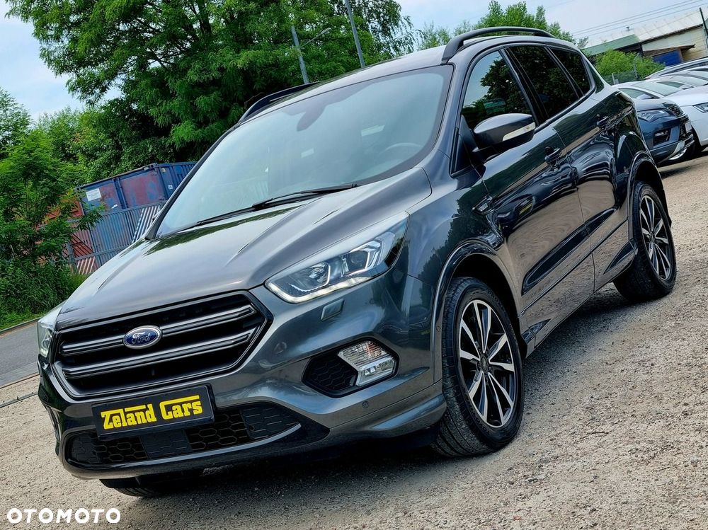 Ford Kuga 1.5 EcoBoost 2x4 ST-Line - 1