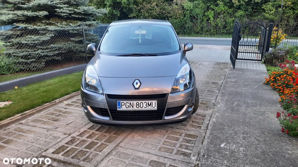 Renault Scenic 1.6 16V TomTom Edition - 14