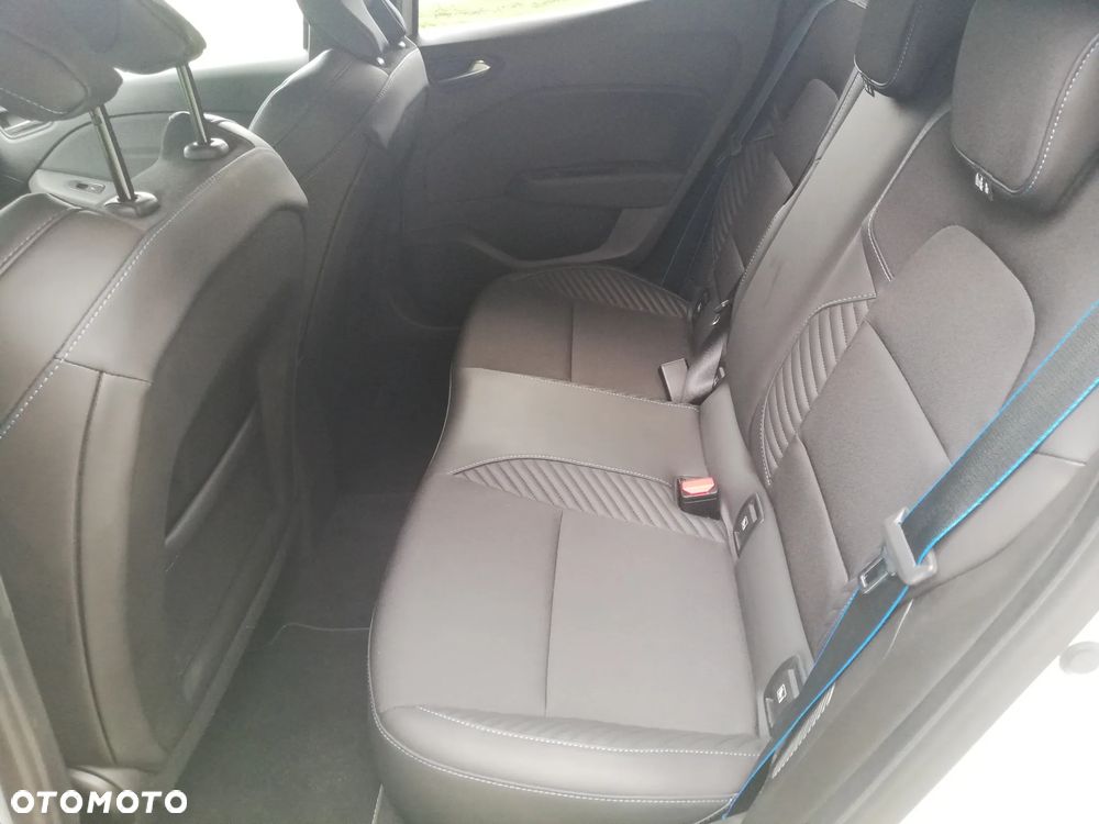 Renault Clio 1.6 E-TECH Full Hybrid 145 Esprit Alpine - 32