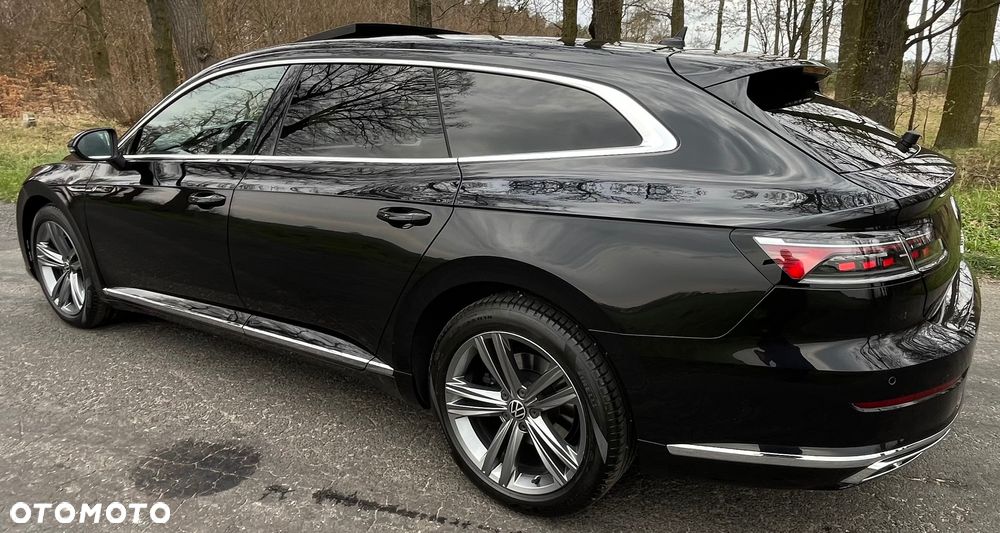 Volkswagen Arteon Shooting Brake 2.0 TDI R-Line DSG - 18