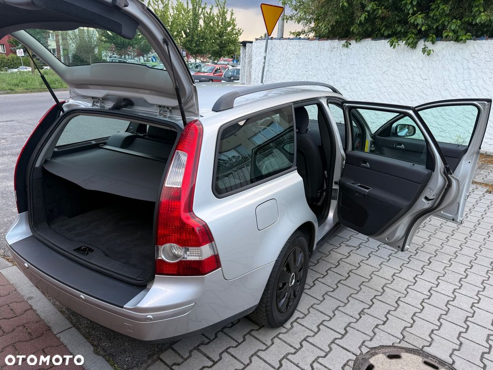 Volvo V50 1.8 Edition - 14