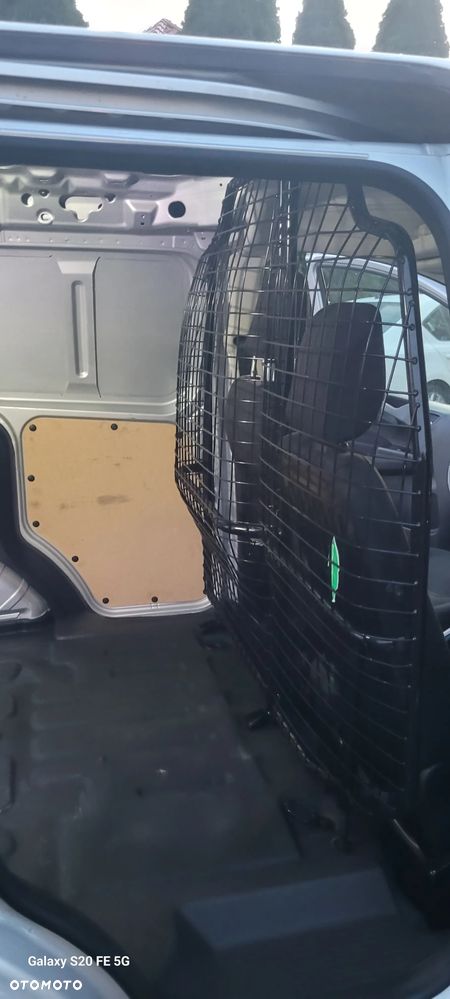 Ford TRANSIT COURIER - 13