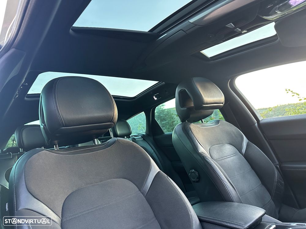 DS DS5 1.6 BlueHDi So Chic - 53