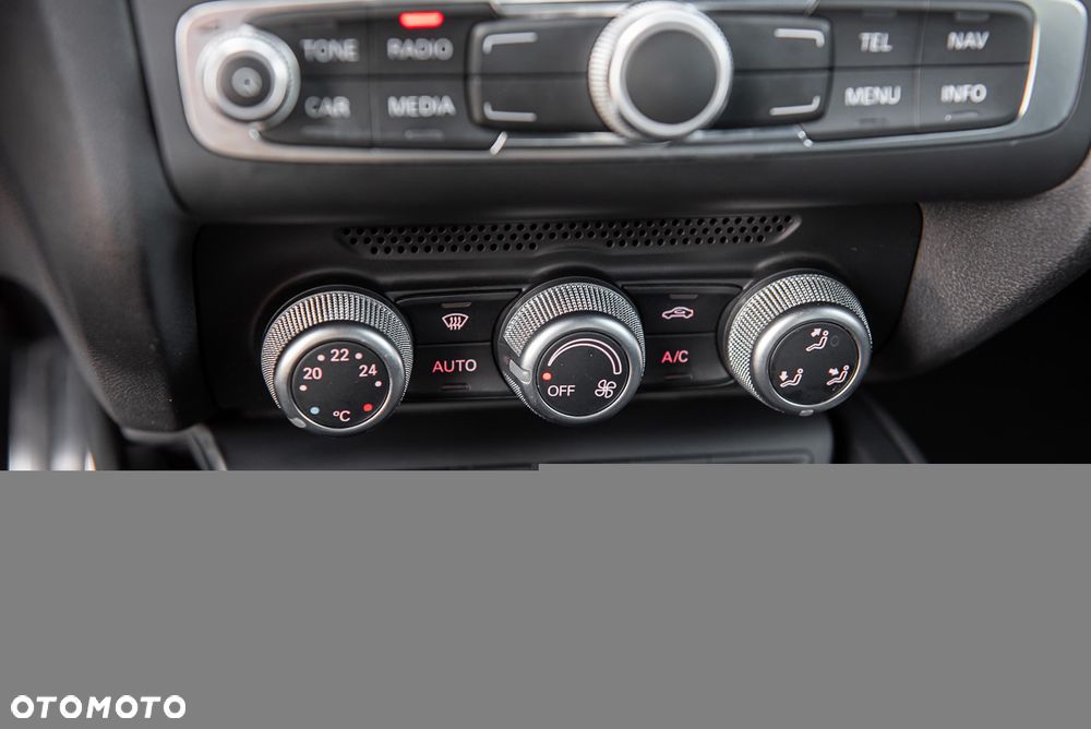Audi S1 Sportback Standard - 23