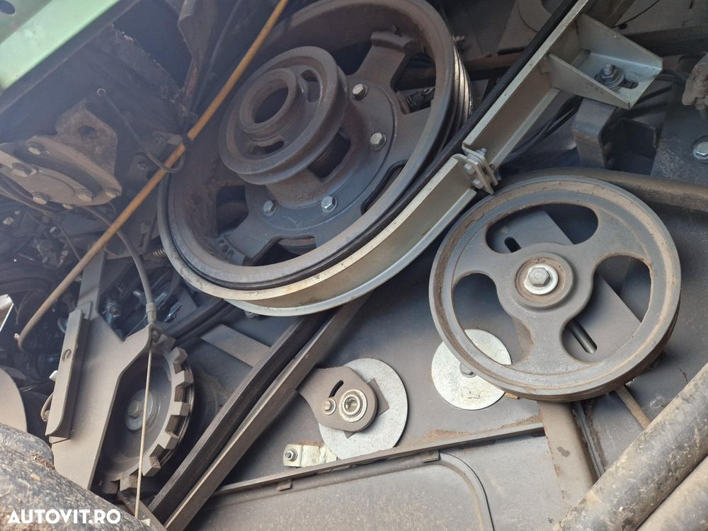 Fendt 5225 E S5 - 34