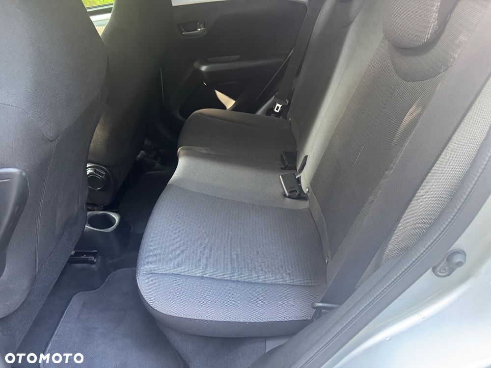 Toyota Aygo 1.0 VVT-i JBL Edition - 16